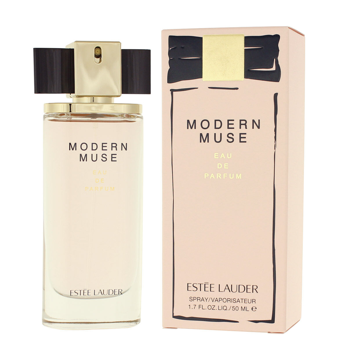 Dámsky parfum Estee Lauder EDP Modern Muse 50 ml